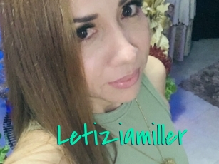 Letiziamiller