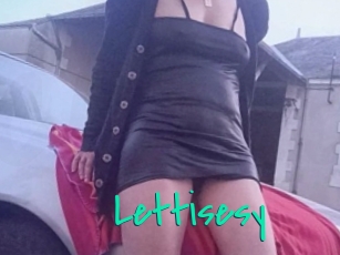 Lettisesy