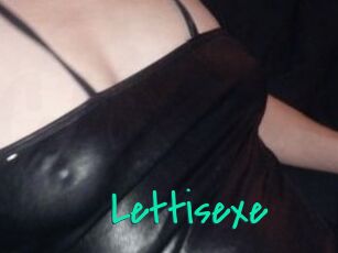 Lettisexe