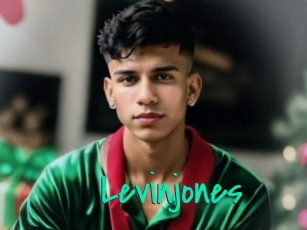 Levinjones