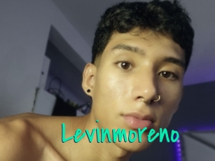 Levinmoreno