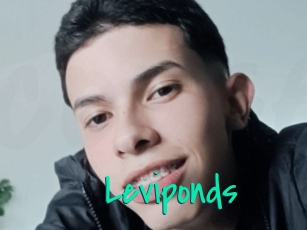 Leviponds