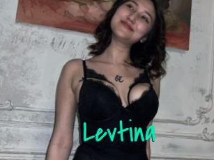 Levtina