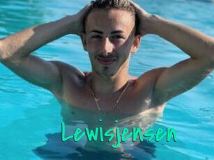 Lewisjensen