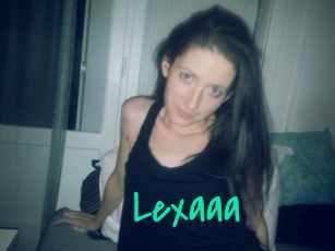 Lexaaa