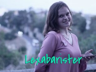 Lexabarister
