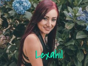 Lexahil