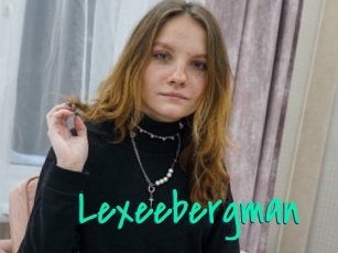 Lexeebergman