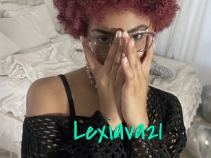 Lexiava21