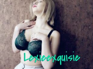 Lexieexquisie