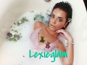 Lexieglam