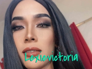 Lexievictoria