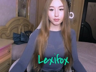 Lexifox