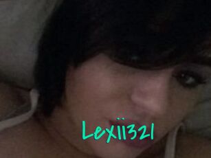 Lexii321