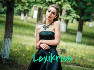 Lexikriss