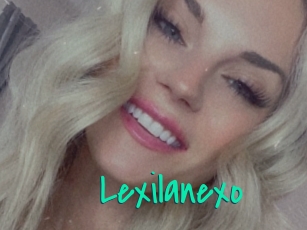 Lexilanexo