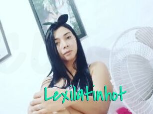 Lexilatinhot