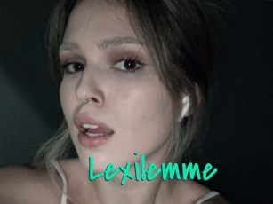 Lexilemme