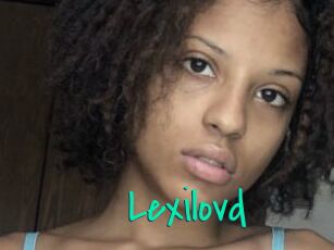 Lexilovd