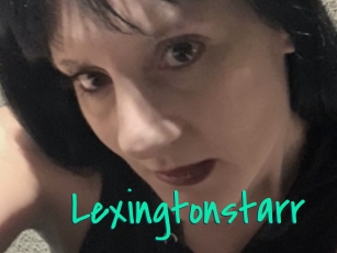 Lexingtonstarr