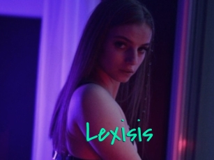 Lexisis