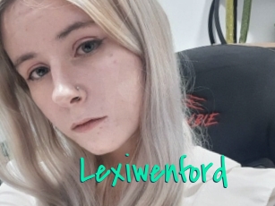 Lexiwenford