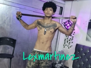 Lexmartinez