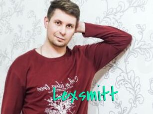 Lexsmitt