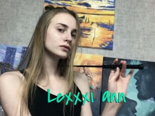 Lexxxi_ann