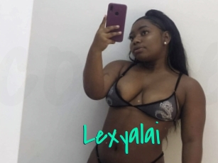 Lexyalai