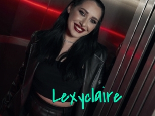 Lexyclaire