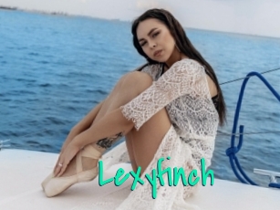 Lexyfinch