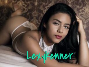 Lexykenner