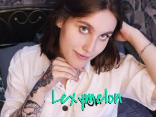 Lexymelon