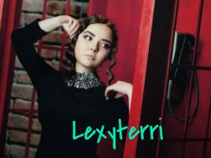 Lexyterri