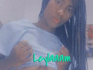 Leylaaam