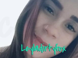 Leyladirtyfox