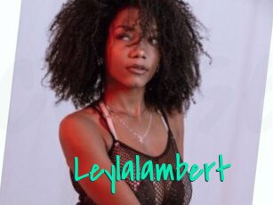 Leylalambert
