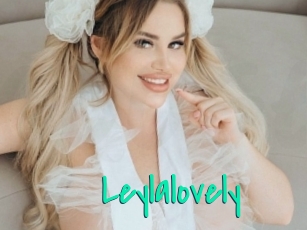 Leylalovely