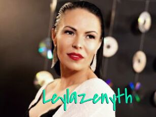 Leylazenyth