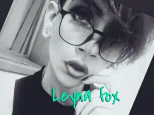 Leyna_fox