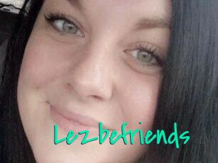 Lezbefriends