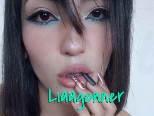 Liaagenner