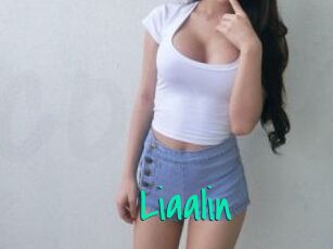 Liaalin