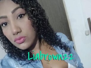 Liabrown22