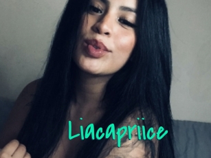 Liacapriice