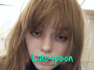 Liaespeon