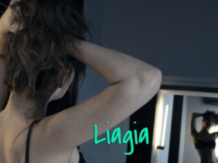 Liagia