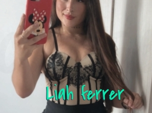 Liah_ferrer