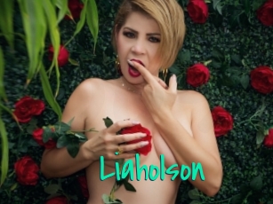 Liaholson